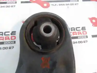 Peça sobressalente para automóvel em segunda mão braço de suspensão inferior dianteiro direito por chevrolet aveo 1.2 cat referências oem iam   2010