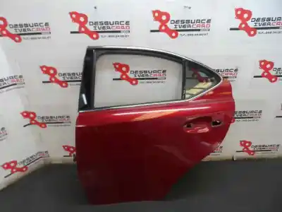 Pezzo di ricambio per auto di seconda mano Porta Posteriore Sinistra per LEXUS IS200 (DS2/IS2) 2.2 D-CAT Riferimenti OEM IAM   2006