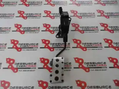 Pièce détachée automobile d'occasion Potentiomètre pour LEXUS IS200 (DS2/IS2) 2.2 D-CAT Références OEM IAM   2006