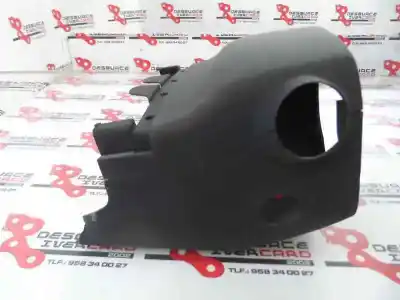 Pezzo di ricambio per auto di seconda mano volante per lexus is200 (ds2/is2) 2.2 d-cat riferimenti oem iam   2006