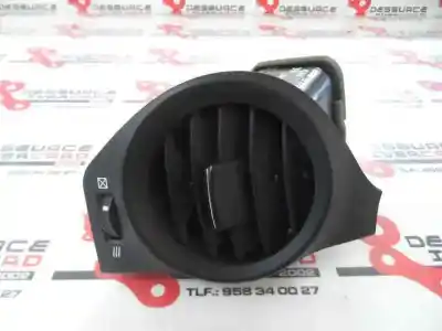 Pezzo di ricambio per auto di seconda mano Griglia Di Aerazione per LEXUS IS200 (DS2/IS2) 2.2 D-CAT Riferimenti OEM IAM   2006