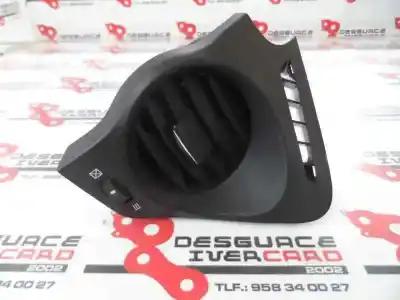 Pezzo di ricambio per auto di seconda mano Griglia Di Aerazione per LEXUS IS200 (DS2/IS2) 2.2 D-CAT Riferimenti OEM IAM   2006