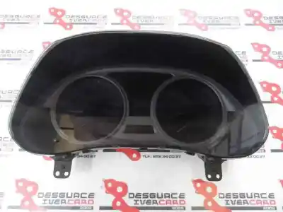 Автозапчасти б/у приборная доска за LEXUS IS200 (DS2/IS2) 2.2 D-CAT ссылки OEM IAM   2006
