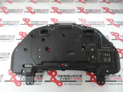 Автозапчасти б/у приборная доска за lexus is200 (ds2/is2) 2.2 d-cat ссылки oem iam   2006