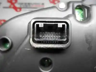 Автозапчасти б/у приборная доска за lexus is200 (ds2/is2) 2.2 d-cat ссылки oem iam   2006