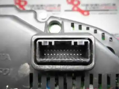 Автозапчасти б/у приборная доска за lexus is200 (ds2/is2) 2.2 d-cat ссылки oem iam   2006