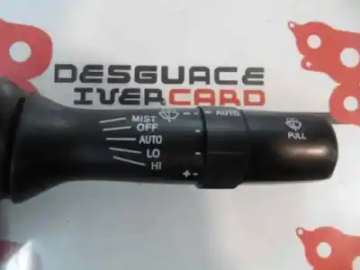 Piesă de schimb auto la mâna a doua maneta stergãtoare pentru lexus is200 (ds2/is2) 2.2 d-cat referințe oem iam   2006