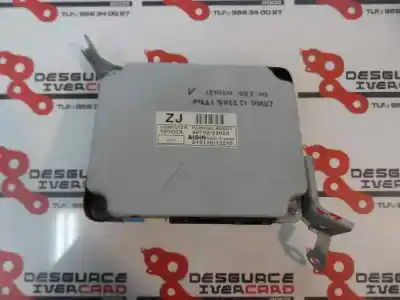 Piesă de schimb auto la mâna a doua Modul Electrotic pentru LEXUS IS200 (DS2/IS2) 2.2 D-CAT Referințe OEM IAM   2006