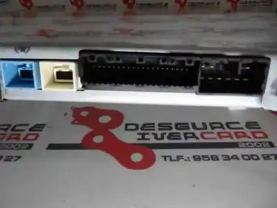 Piesă de schimb auto la mâna a doua modul electrotic pentru lexus is200 (ds2/is2) 2.2 d-cat referințe oem iam   2006