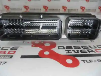 Pièce détachée automobile d'occasion calculateur moteur ecu pour lexus is200 (ds2/is2) 2.2 d-cat références oem iam   2006