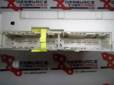 Piesă de schimb auto la mâna a doua panou siguranțe pentru lexus is200 (ds2/is2) 2.2 d-cat referințe oem iam   2006