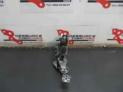 Second-hand car spare part Clutch Pedal for LEXUS IS200 (DS2/IS2) 2.2 D-CAT OEM IAM references   2006