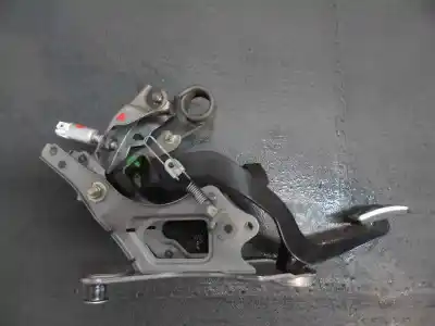 İkinci el araba yedek parçası debriyaj için lexus is200 (ds2/is2) 2.2 d-cat oem iam referansları   2006