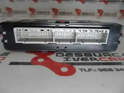 Pezzo di ricambio per auto di seconda mano centralina abs per lexus is200 (ds2/is2) 2.2 d-cat riferimenti oem iam   2006