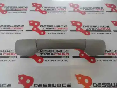 Pezzo di ricambio per auto di seconda mano MANIGLIA INTERNA ANTERIORE SINISTRA per LEXUS IS200 (DS2/IS2)  Riferimenti OEM IAM   2006