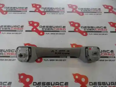 Pezzo di ricambio per auto di seconda mano maniglia interna anteriore sinistra per lexus is200 (ds2/is2) 2.2 d-cat riferimenti oem iam   2006