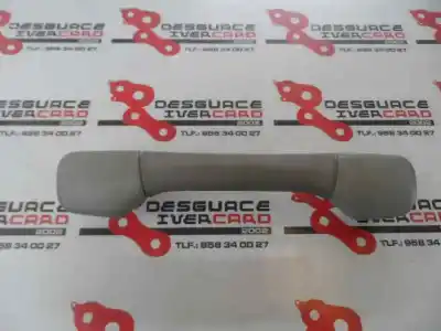 Peça sobressalente para automóvel em segunda mão PUXADOR INTERIOR DIANTEIRO DIREITO por LEXUS IS200 (DS2/IS2)  Referências OEM IAM   2006