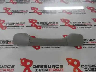 Peça sobressalente para automóvel em segunda mão PUXADOR INTERIOR TRASEIRO DIREITO por LEXUS IS200 (DS2/IS2)  Referências OEM IAM   2006