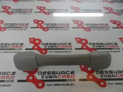 Peça sobressalente para automóvel em segunda mão PUXADOR INTERIOR TRASEIRO ESQUERDO por LEXUS IS200 (DS2/IS2)  Referências OEM IAM   2006