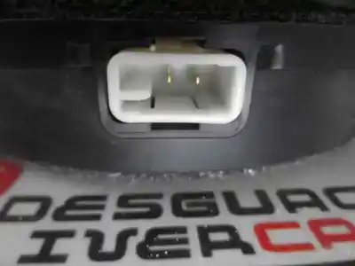 Автозапчастина б/у аудіо система / радіо cd для lexus is200 (ds2/is2) 2.2 d-cat посилання на oem iam   2006