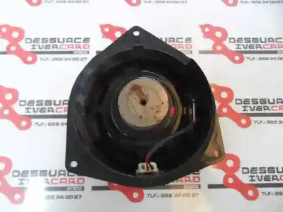 Pezzo di ricambio per auto di seconda mano Impianto Audio / Radio Cd per LEXUS IS200 (DS2/IS2) 2.2 D-CAT Riferimenti OEM IAM   2006