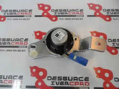 Автозапчастина б/у аудіо система / радіо cd для lexus is200 (ds2/is2) 2.2 d-cat посилання на oem iam   2006