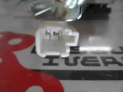 Автозапчастина б/у аудіо система / радіо cd для lexus is200 (ds2/is2) 2.2 d-cat посилання на oem iam   2006