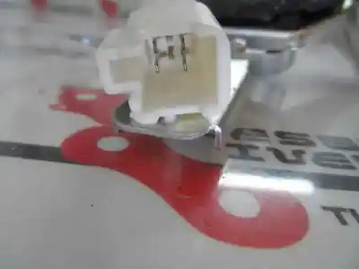 Second-hand car spare part audio system / radio cd for lexus is200 (ds2/is2) 2.2 d-cat oem iam references   2006