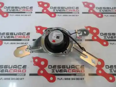 Second-hand car spare part audio system / radio cd for lexus is200 (ds2/is2) 2.2 d-cat oem iam references   2006