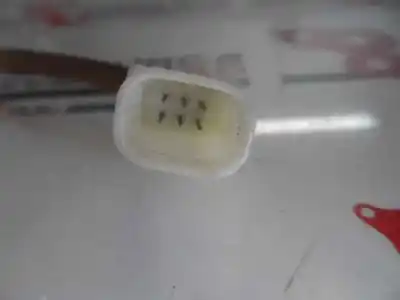 Автозапчасти б/у наружная рукоятка передняя справа за lexus is200 (ds2/is2) 2.2 d-cat ссылки oem iam   2006