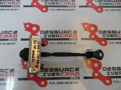 Piesă de schimb auto la mâna a doua Opritar Usa pentru LEXUS IS200 (DS2/IS2) 2.2 D-CAT Referințe OEM IAM   2006