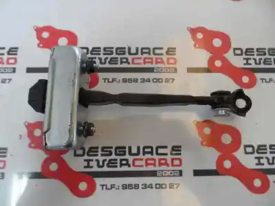 Piesă de schimb auto la mâna a doua opritar usa pentru lexus is200 (ds2/is2) 2.2 d-cat referințe oem iam   2006