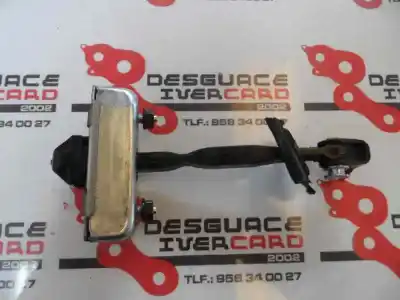 Автозапчасти б/у дверь передняя правая за lexus is200 (ds2/is2) 2.2 d-cat ссылки oem iam   2006