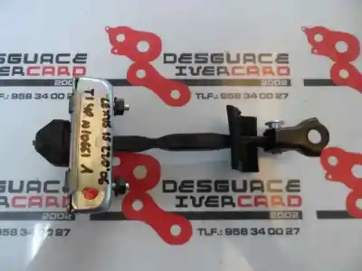 Piesă de schimb auto la mâna a doua Opritar Usa pentru LEXUS IS200 (DS2/IS2) 2.2 D-CAT Referințe OEM IAM   2006