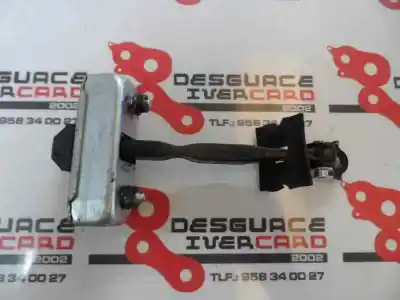 Piesă de schimb auto la mâna a doua opritar usa pentru lexus is200 (ds2/is2) 2.2 d-cat referințe oem iam   2006