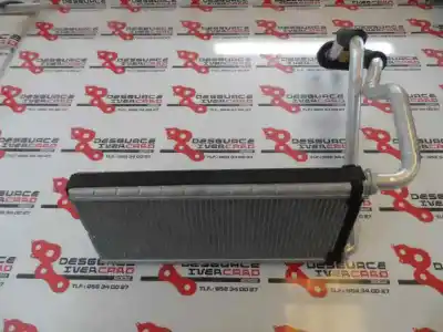 Gebrauchtes Autoersatzteil HEIZUNG / KLIMAANLAGE KÜHLER zum LEXUS IS200 (DS2/IS2)  OEM-IAM-Referenzen   2006