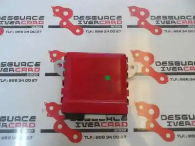 Автозапчастина б/у електронний модуль для LEXUS IS200 (DS2/IS2) 2.2 D-CAT Посилання на OEM IAM   2006