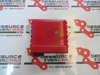 Peça sobressalente para automóvel em segunda mão Módulo Eletrônico por LEXUS IS200 (DS2/IS2) 2.2 D-CAT Referências OEM IAM   2006