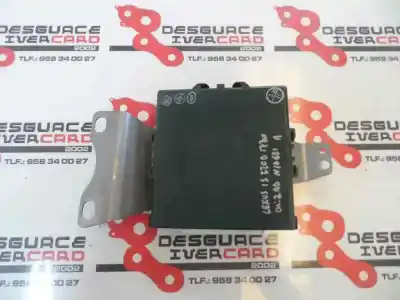 Piesă de schimb auto la mâna a doua Modul Electrotic pentru LEXUS IS200 (DS2/IS2) 2.2 D-CAT Referințe OEM IAM   2006