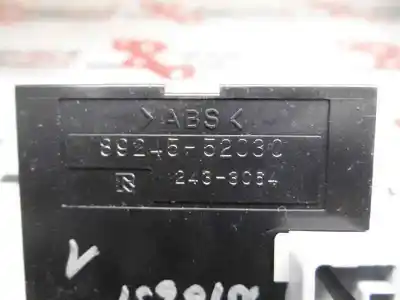 Автозапчасти б/у кольцо подушки безопасности за lexus is200 (ds2/is2) 2.2 d-cat ссылки oem iam   2006