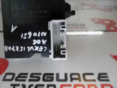 Автозапчасти б/у кольцо подушки безопасности за lexus is200 (ds2/is2) 2.2 d-cat ссылки oem iam   2006