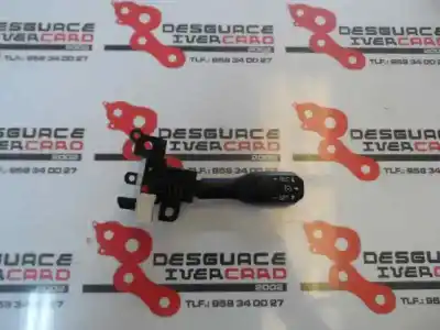 Pièce détachée automobile d'occasion Commutateur Multifonctions pour LEXUS IS200 (DS2/IS2) 2.2 D-CAT Références OEM IAM   2006