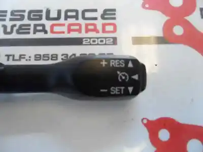 Pièce détachée automobile d'occasion commutateur multifonctions pour lexus is200 (ds2/is2) 2.2 d-cat références oem iam   2006