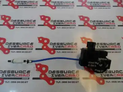 Автозапчастина б/у ЗОВНІШНІЙ ПЛИВНИЙ КОЛПАК для LEXUS IS200 (DS2/IS2)  Посилання на OEM IAM   2006