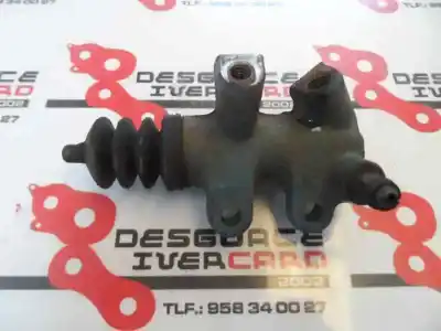 Pezzo di ricambio per auto di seconda mano CILINDRO FRIZIONE per LEXUS IS200 (DS2/IS2)  Riferimenti OEM IAM   2006