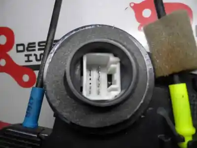 İkinci el araba yedek parçası arka sag kapi kilidi için lexus is200 (ds2/is2) 2.2 d-cat oem iam referansları   2006