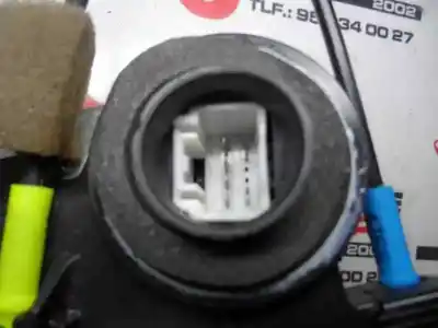 Gebrauchtes Autoersatzteil türschloss hinten links zum lexus is200 (ds2/is2) 2.2 d-cat oem-iam-referenzen   2006