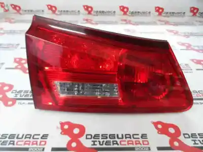 Автозапчастина б/у лівий ход ліхар для LEXUS IS200 (DS2/IS2) 2.2 D-CAT Посилання на OEM IAM   2006