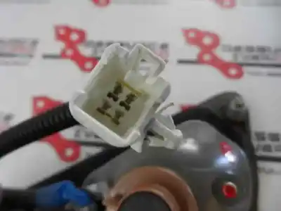 Автозапчасти б/у левый задний фонарь за lexus is200 (ds2/is2) 2.2 d-cat ссылки oem iam   2006