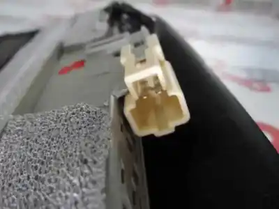 Автозапчастина б/у центральний гампов для lexus is200 (ds2/is2) 2.2 d-cat посилання на oem iam   2006